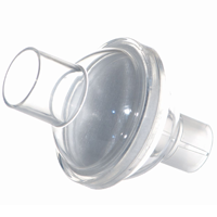 Ventilator/BiPAP filter