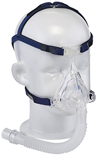 Pediatric CPAP Mask Full Face
